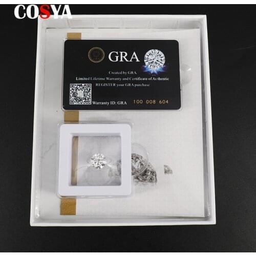 COSYA Rings