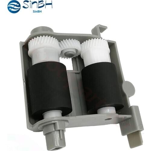 1X 302LV94270 2LV94270 FS-2100DN Feed Roller Assembly Holder for Kyocera FS2100 FSF4100 FS4200 FS4300 M3040 M3540 M3550 P3055