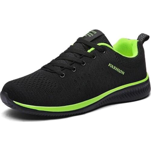 ETMK Men's Lightweight Sneakers