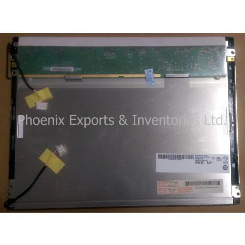 G121SN01 V.0 12.1" LCD DISPLAY PANEL G121SN01 V0