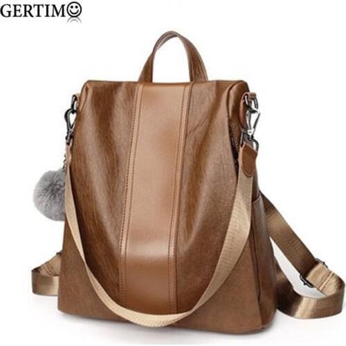 Женские рюкзаки GERTIMO China At AliExpress