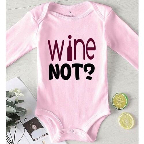 Jumpsuit Kids Autumn Newborn Girl Winter Clothing Baby Shower Gifts Toddler Boy Romper Letter Printing Baby Clothes