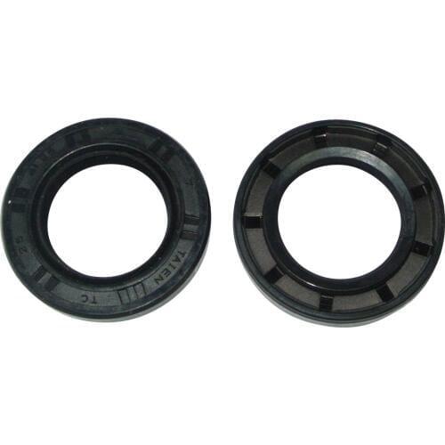 Oil Seal For Honda Gx160 Gx200 5.5Hp 6.5Hp Engine