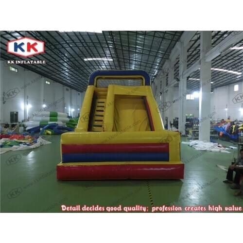 Commercial quality inflatable slides giant inflatable slide for adults
