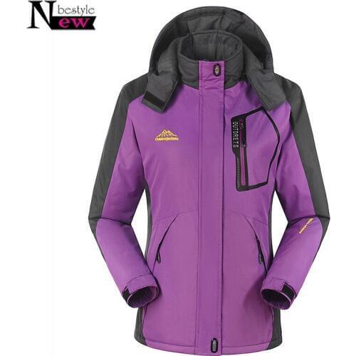 Newbestyle Women's Military Jackets