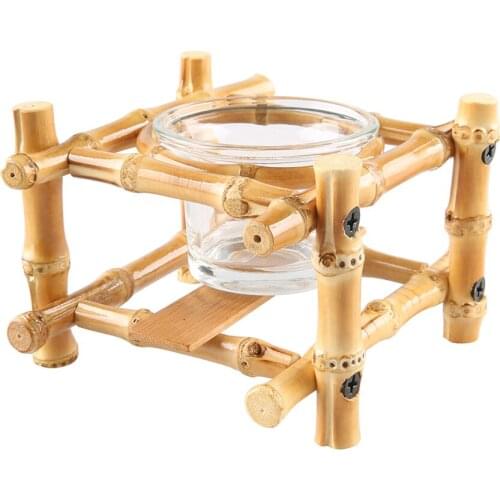 Nilerun Decorative Candlesticks