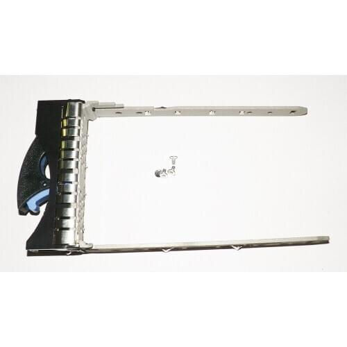 New 3.5" Tray Caddy Bracket for 42R4131 42R4126 X3650 V3700 V5000