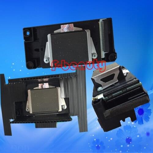 Original Print Head F160010 Printhead compatible For Mutoh RJ900 RJ900C RJ901 VJ1204 VJ1604 VJ1618 Printer Head