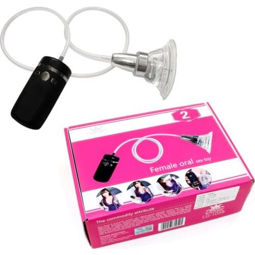 Oral Sex Clitoris Stimulator, Vagina Vacuum Clitoral Pump,10 speed Vibrating Vagina Cup, Auto Pussy Pumps,Womans sex toys