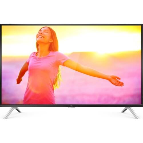TCL TVs, Audio And Video