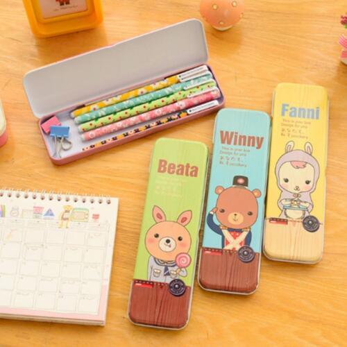 Umfinger School Pencil Cases