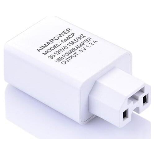 200pcs electric bike bicycle phone charger 48V60V72V battery car conversion USB charger
