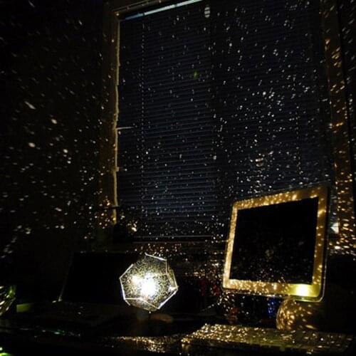 Star Sky Master Projector Night Lamp Led Magic Astro Starlight Galaxy Star Night Lights Table Bedroom Decorate Baby Gift