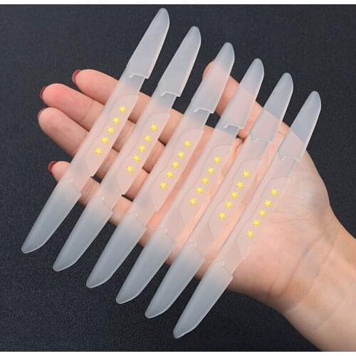 6/4Pcs Car Door Edge Protection Guards Buffer Car Door Protector Rear View Mirror Cover Protection Strip