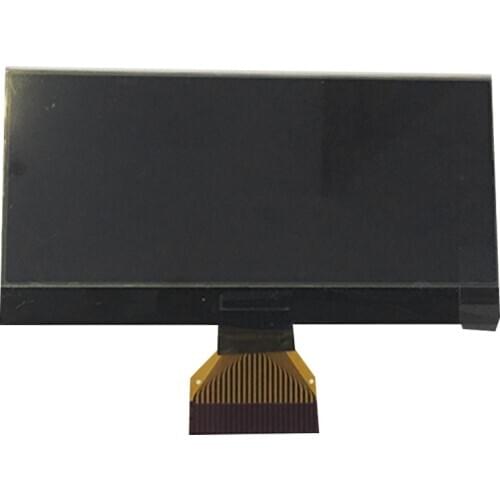 Car LCD Display for MERCEDES Benz A B CL W169 W245 Speeeter Dashboard 8V A1695400448 0263643242