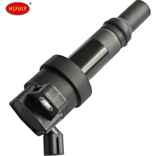 Free Shipping For IGNITION COILS for HYUNDAI PICANTO (TA) 1.0 27301-04000 27301 04000 2730104000