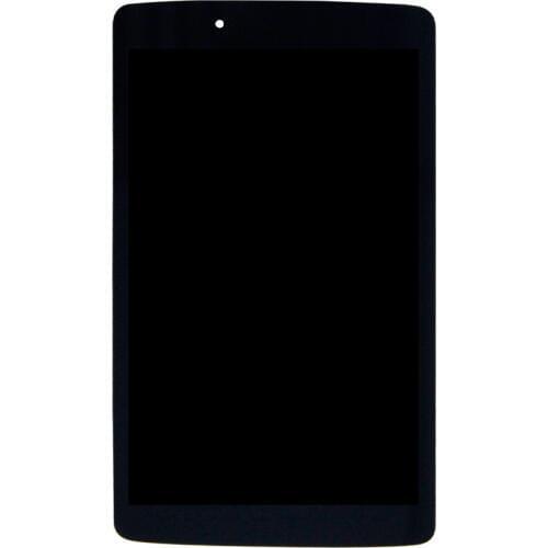 For LG G Pad 8.0 V490 V480 LCD Display Digitizer Screen Touch Panel Sensor Assembly