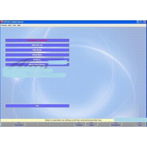 Hino Trucks - Light / Medium / Heavy (LHD & RHD) [05/2018]