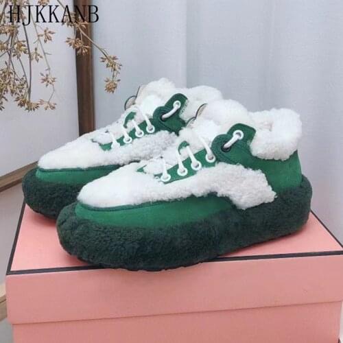 Женские туфли HJKKANB China At AliExpress