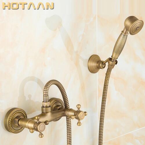 Душевые системы HOTAAN China At AliExpress