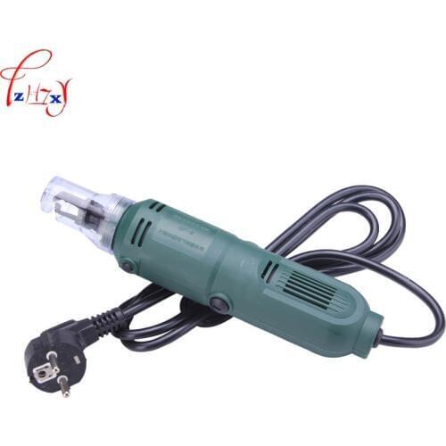 1pc Enameled Wire Stripping Machine Varnished Wire Stripper Enameled Copper Wire Stripper DF-8 110v/220v