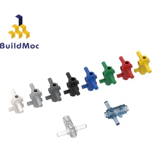 BuildMOC 2516 tools For Building Blocks Parts DIY Construction Creative gift Toys