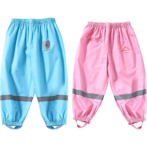 Брюки и джинсы для девочек JOCESTYLE China At AliExpress