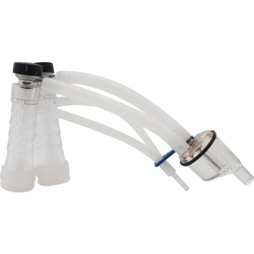 Goat Milking Cluster Group, Sheep Milking Parlor Spare Parts