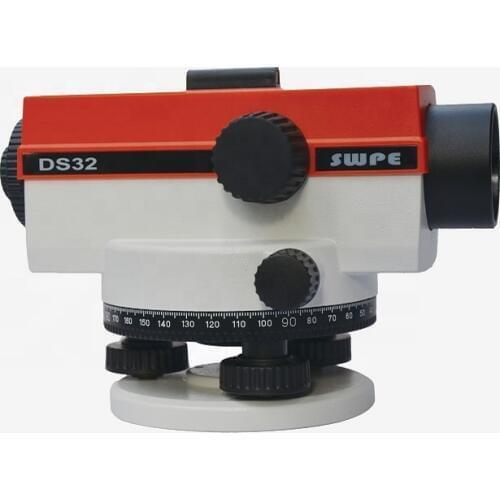 Cheap price DS32-1 Survey Instrument auto level For Sale Auto Leveling System