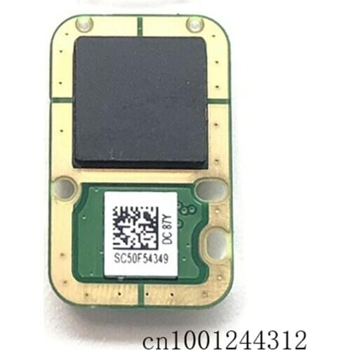 New Original For laptop Lenovo Thinkpad X390 Yoga X395 P53S X1 Carbon 7th X1 Extreme Fingerprint Reader sensor