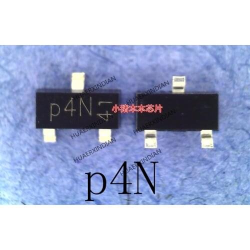 New original PMV45EN :p4N P4N SOT23-3 High Quality