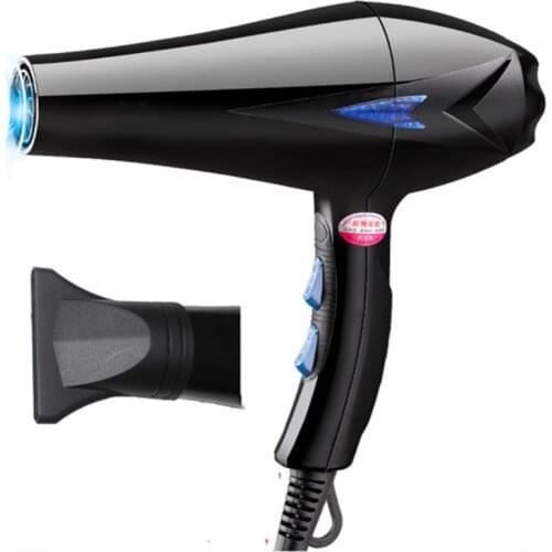 Pro Salon Hair Straight Comb Dryer Nozzle Diffuser Wind Blower Hairdressing Air Drying Narrow Concentrator Barber Styling Tools