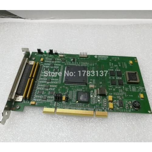 PT-PCI334A RS-232/422 card for X1355A-2 X1355A 375-3296 used in good condition