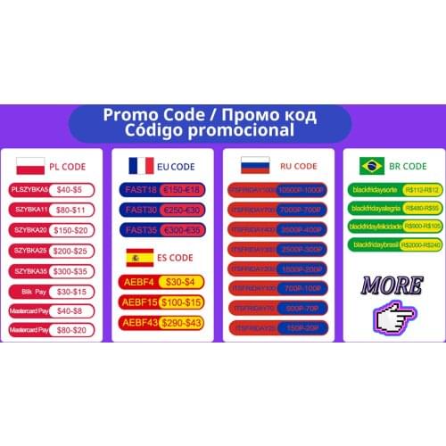 Summer Sale 2021 Shopping Guide - Lets use the promo code and coupon to save your money