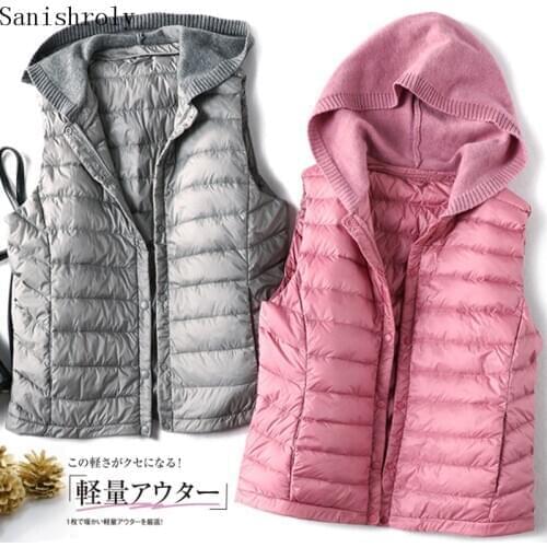 Женские вязаные жилеты Sanishroly China At AliExpress