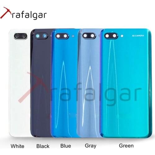 Аккумуляторы для телефонов Huawei Honor 10 Trafalgar China At AliExpress