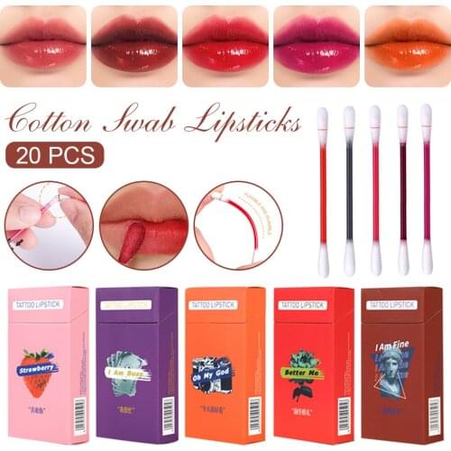 Водостойкие блески для губ VIBRANT GLAMOUR China At AliExpress