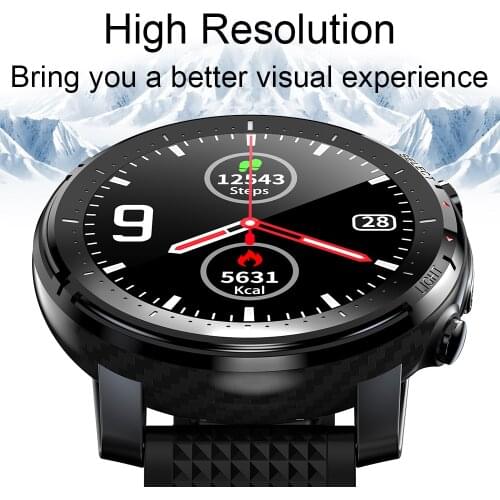 Zylife Clock With Camera