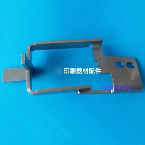 2 Pieces high quality offset SM52 PM52 machine Paper gear G5.015.456 Paper collecting parts