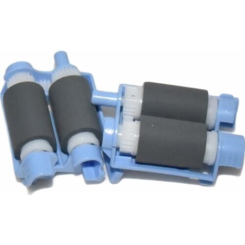 20pcs for HP M402 M403 M426 M427 M402dn M402n M426fdn LBP215 402 403 426 427 Tray 2 Paper Pickup Roller RM2-5452-000 RM2-5452