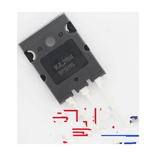 20PCS MJL21194G TO-3P MJL21194 to-3P 21194 New and original