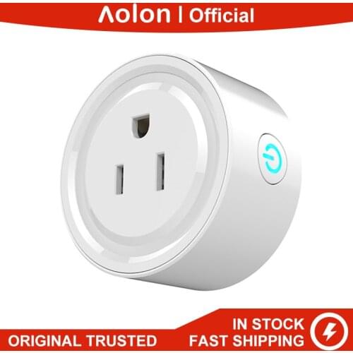 Умные устройства Aolon China At AliExpress
