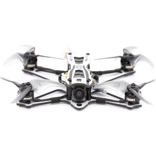 Emax Tinyhawk 2.5-Inch BNF Freestyle Racing Quadcopter FPV Rc Carbon Fiber Racing Aircraft Rc BNF Mini Drone