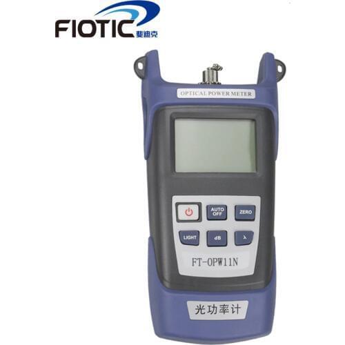 Fiotic Battery Testers