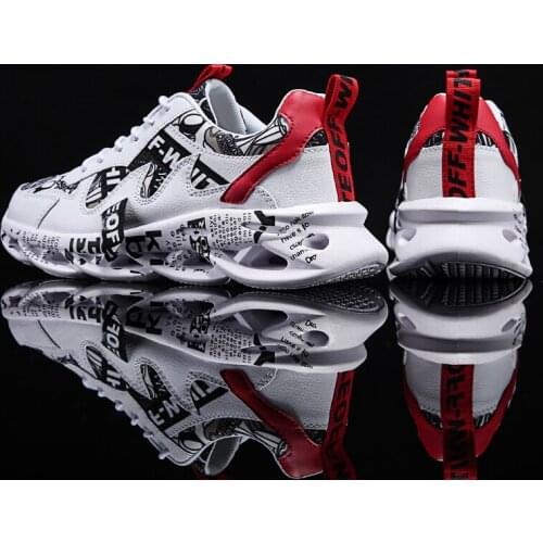 New Popular Style Men Tennis Shoes Outdoor Jogging Sneakers Lace Up Men Athletic Shoes Comfortable Light Soft Free Shipping