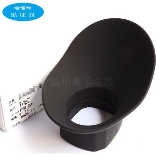 New and original for panasonic HC - X1000 / PV100 / AG - UX90 camera eye mask, eye cup, viewfinder eye mask