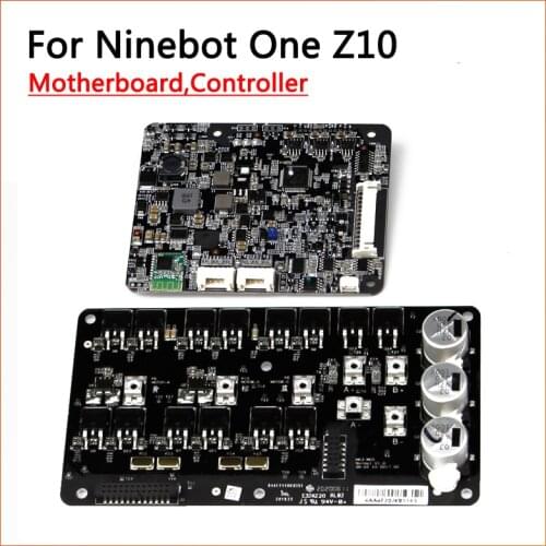 Original Ninebot Z10 control board,main board,mother board,electric unicycle Motherboard,Warranty,assist with lacement