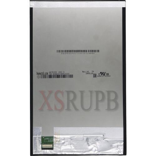 Original and New 7inch LCD screen IPS Display flexview for Irbis TZ736 TZ736 tz 736 free shipping