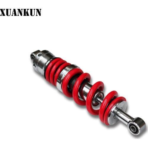 XUANKUN Motorcycle LF150-10S / KPR150 Rear Shock Absorber Assembly