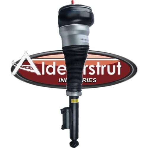 Rear Left Air Suspension Shock Absorber Strut For 2013-2020 Mercedes-Benz S-Class/Maybach W222 w/AIRMATIC & ADS,w/- w/o 4MATIC